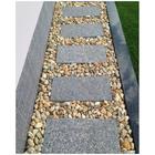 Морская галькая, крупная 200-100 мм, 10 кг - фото 48928823