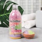 Соль для ванны «ОшеЛАМляй», 500 г, аромат ягод, BEAUTY FОХ - фото 318343147