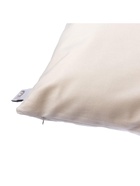 Наволочка декоративная новогодняя «Этель. Merry Christmas» 40×40 см, велюр - Фото 3