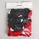 Воздушные шары "Mickey", Микки Маус, 12 дюйм (набор 50 шт) - Фото 3