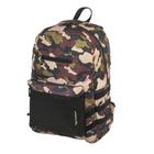 яРюкзак TIGER FAMILY (ТАЙГЕР), молодежный, сити0формат, камуфляж, 45х29х14  TDMU0006A - Фото 1