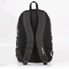 яРюкзак TIGER FAMILY (ТАЙГЕР), молодежный, сити0формат, камуфляж, 45х29х14  TDMU0006A - Фото 9