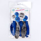 Воздушные шары латексные 12" «Лучшему папе», 5 шт. - Фото 2