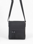 Сумка мужская, Fidelio Largo, чёрная - Фото 2