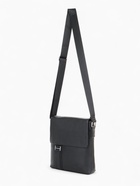 Сумка мужская, Fidelio Largo, чёрная - Фото 5