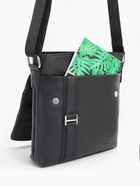 Сумка мужская, Fidelio Largo, чёрная - Фото 6