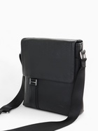 Сумка мужская, Fidelio Largo, чёрная - Фото 4