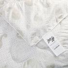 Одеяло «LoveLife» 140х205 см, лебяжий пух - Фото 2