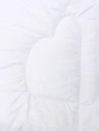 Одеяло 1.5-спальное LoveLife, 140×205 см, лебяжий пух, белое - Фото 2