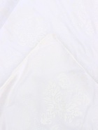 Одеяло 1.5-спальное LoveLife, 140×205 см, лебяжий пух, белое - Фото 3