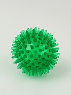 Массажёр «Чудо-мячик», d = 6 см, цвет МИКС - Фото 1