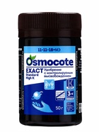 Удобрение Osmocote Exact Standard, High K, 8-9 месяцев длительность действия, NPK 11-11-18+МЭ, 50 мл - Фото 4