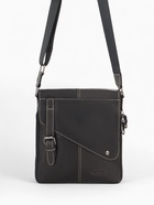 Сумка мужская Fidelio Largo, цвет чёрный - Фото 2