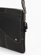 Сумка мужская Fidelio Largo, цвет чёрный - Фото 7