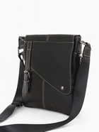 Сумка мужская Fidelio Largo, цвет чёрный - Фото 6