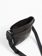 Сумка мужская Fidelio Largo, цвет чёрный - Фото 9