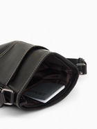 Сумка мужская Fidelio Largo, цвет чёрный - Фото 10