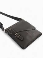 Сумка мужская Fidelio Largo, цвет чёрный - Фото 11