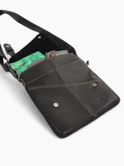 Сумка мужская Fidelio Largo, цвет чёрный - Фото 12