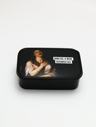 Ланч - бокс прямоугольный «Кажется, в меня вселился вес», 1200 мл - Фото 2