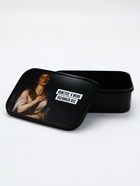 Ланч - бокс прямоугольный «Кажется, в меня вселился вес», 1200 мл - Фото 3