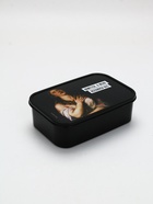 Ланч - бокс прямоугольный «Кажется, в меня вселился вес», 1200 мл - Фото 4