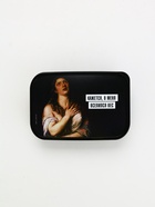 Ланч - бокс прямоугольный «Кажется, в меня вселился вес», 1200 мл - Фото 5