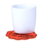 Подставка под кружку "7 раз отпей" - Фото 3