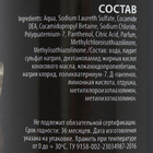Шампунь-кондиционер "Пижон Premium" гипоаллергенный, для котят и щенков, 250 мл - Фото 4