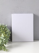 Фоторамка для фото 13×18 см «Розовый сад», пластик под металл, серебро и перламутр, 22×16.7×1.5 см - Фото 9