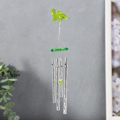 Музыка ветра пластик