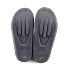 Сланцы пляжные мужские, цвет серый МИКС, размер 43 - Фото 3