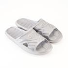 Сланцы пляжные мужские, цвет серый МИКС, размер 45 - Фото 4