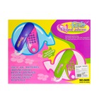 Телефон «Забавные разговорчики», в наборе 2 телефона, МИКС - Фото 5