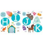 УДД. Мой первый английский. ABC. Английский алфавит - Фото 2