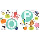 УДД. Мой первый английский. ABC. Английский алфавит - Фото 4