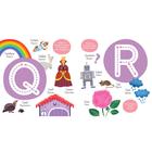 УДД. Мой первый английский. ABC. Английский алфавит - Фото 5