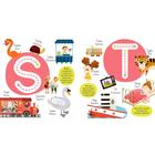 УДД. Мой первый английский. ABC. Английский алфавит - Фото 6