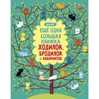 Еще одна большая книжка ходилок, бродилок и лабиринтов - Фото 1