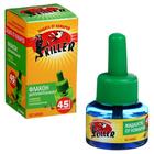 Жидкость для фумигатора "Киллер, от комаров, 45 ночей - фото 318643415