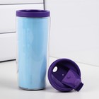 Подарочный набор «Unicorn giftbox»: термостакан 350 мл, ланч-бокс 500 мл - Фото 3