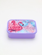 Ланч - бокс прямоугольный Shine on, 1200 мл - Фото 2