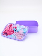 Ланч - бокс прямоугольный Shine on, 1200 мл - Фото 3