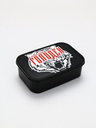 Ланч-бокс «Съешь, когда голоден», 1.2 л - фото 809214794 Ланч-бокс «Съешь, когда голоден», 1.2 л - фото 809214794