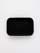 Ланч - бокс прямоугольный «Съешь, когда голоден», 1200 мл - Фото 7