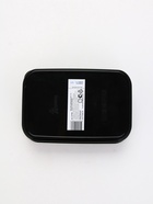 Ланч - бокс прямоугольный «Съешь, когда голоден», 1200 мл - Фото 8