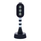 Светофор «Город», световые эффекты, в пакете - фото 24438681