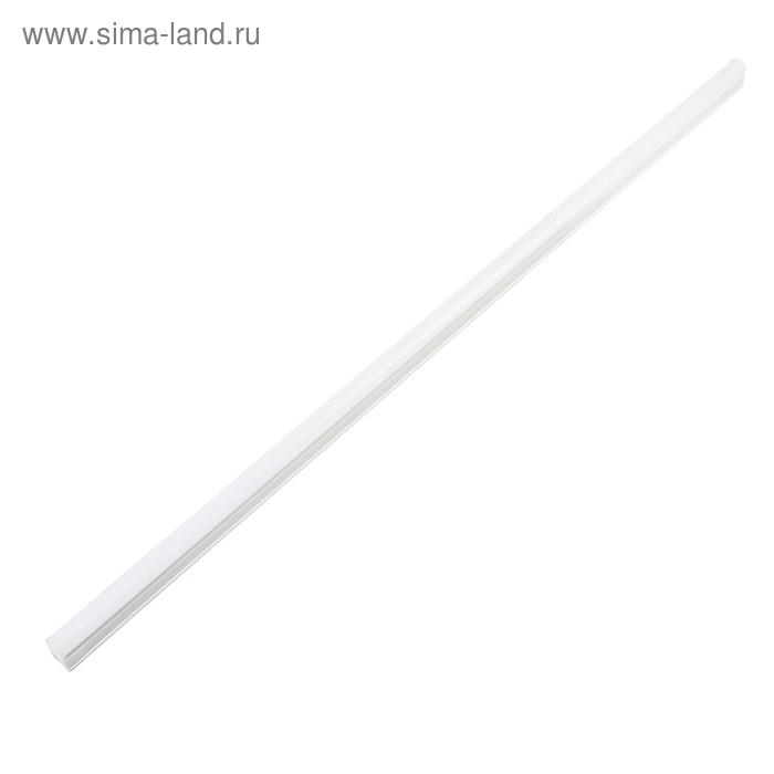 Светильник светодиодный линейный Фарлайт СПБ, 15 Вт, 230 В, 4000 К, 1350 Лм, IP40, 900 мм - Фото 1
