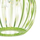 Светильник BayerLux «3330/1», 1хЕ27 15 Вт, зеленый, 21×24+60 см - Фото 5