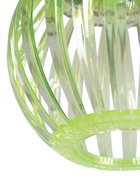 Светильник BayerLux «3330/1», 1хЕ27 15 Вт, зеленый, 21×24+60 см - фото 64531146